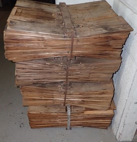 Shaker Shingles