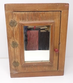 Medicine Cabinet