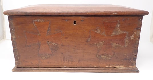 Bible / Document Box