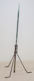Lightning Rod