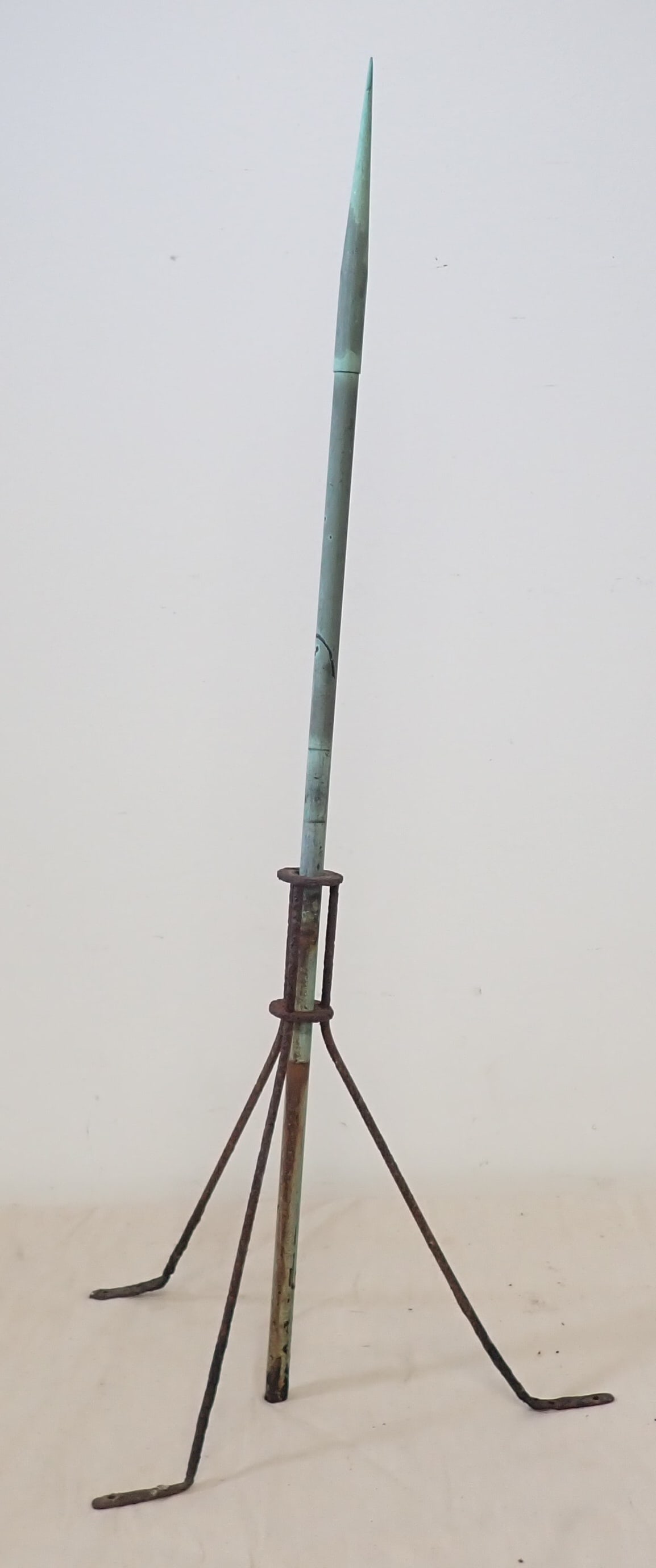 Lightning Rod (1 of 4)