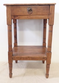 Washstand