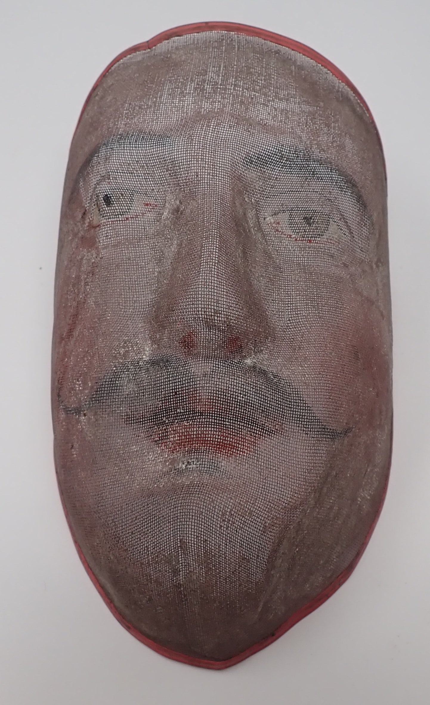 Odd Fellows Face Mask (1 of 3)