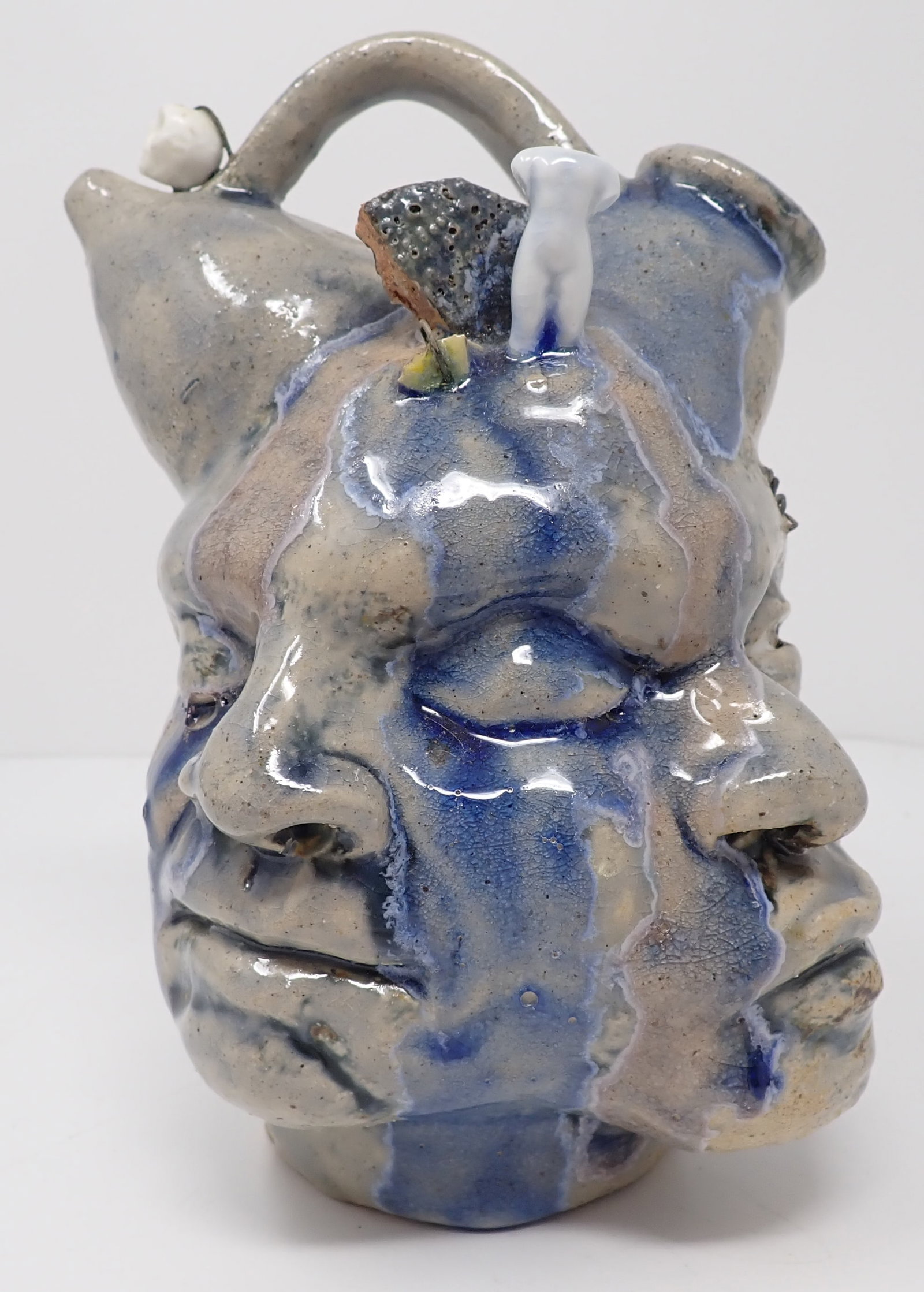 2021 Mahalke Double Face Vessel (1 of 7)