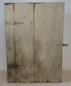 One Door Cupboard