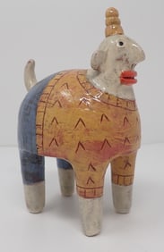 Kim Murton Ceramic Art Sculpture
