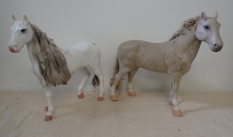 Battat Horses