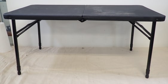 Folding Table