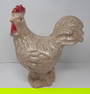 Pottery Chicken