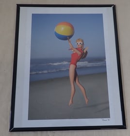 David Parise 2021 Barbie Doll Photographic Art