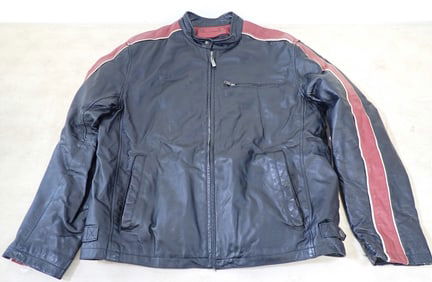 Wilson's M. Julian Leather Jacket