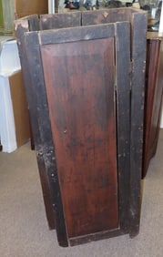 Chimney Cupboard