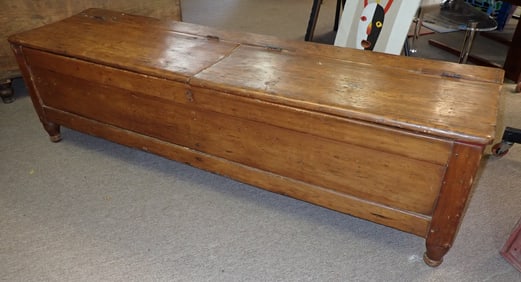 Primitive Boot Box