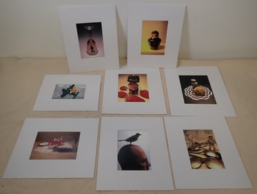 Dan Casado Photographic Art