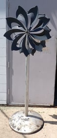 Outsider Art Windmill