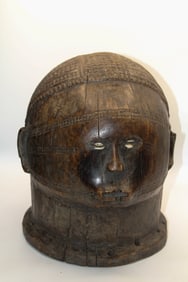 Bobo Burkinafaso IBO Nigeria Mask