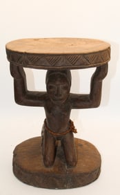 Laba Royal Seat Lupona