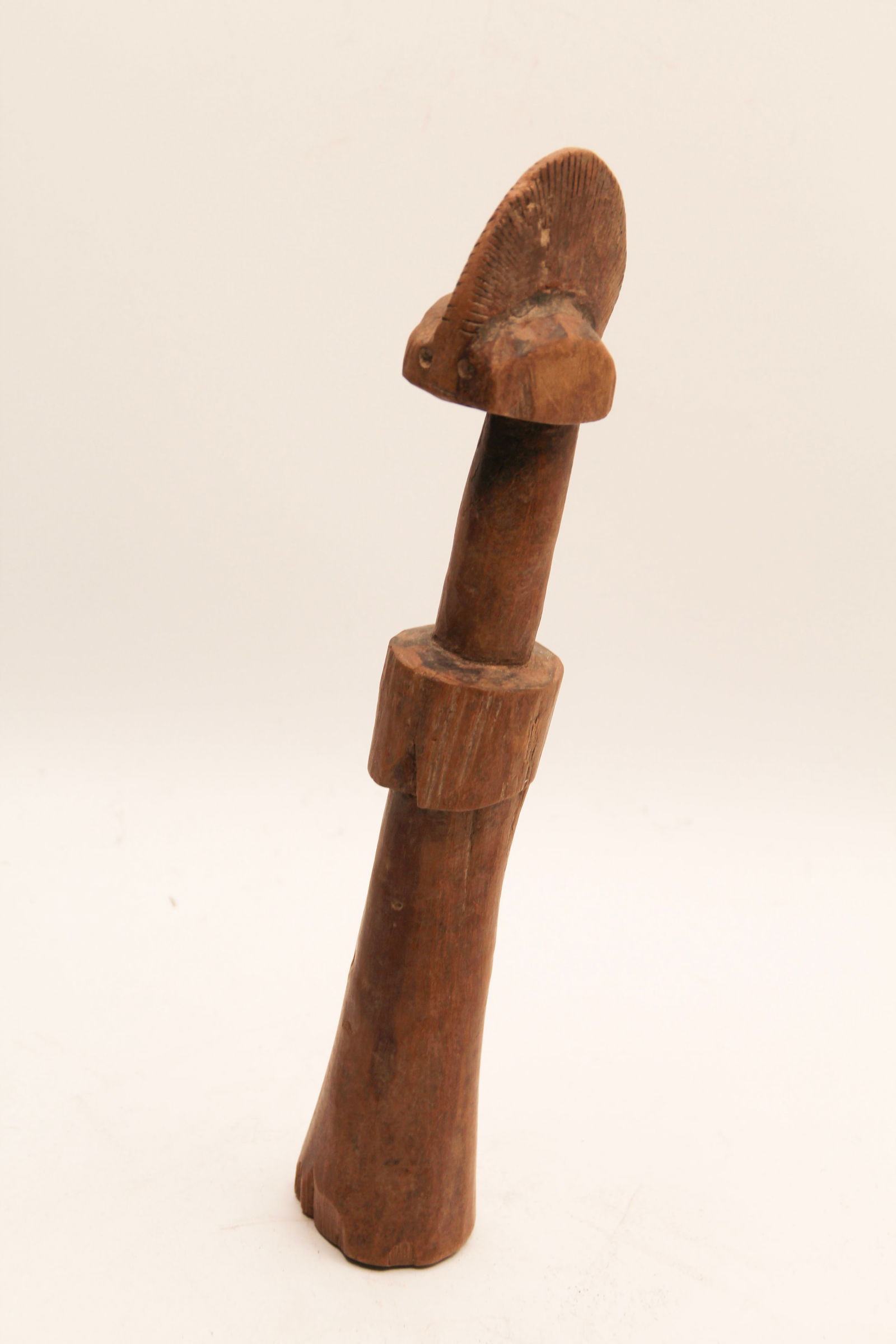 African Mossi Biiga Doll (1 of 3)