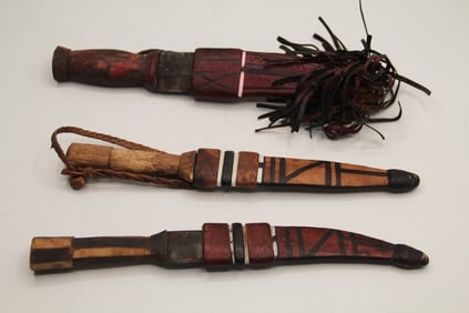Khukuri Kopos Knives