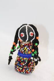 African Maasi Kenya