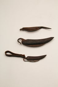 Primitive Folding Knives