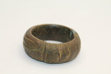 Bronze Bracelet