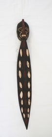 Winiama Mask
