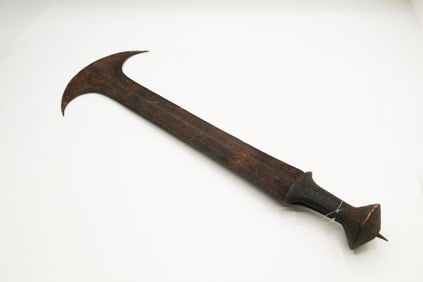 Konda Short Sword