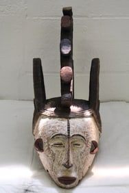 Fang Ngil Mask
