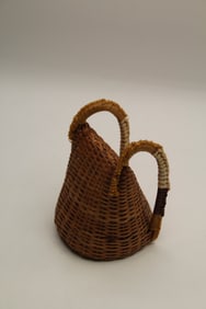 Caxixi Percussion Instrument Amazon Region