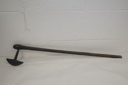 Zulu War Axe
