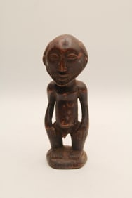 Hemba Male Figure