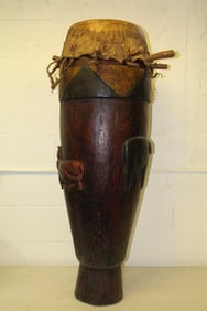 Tambadora Drum