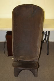 African Chair