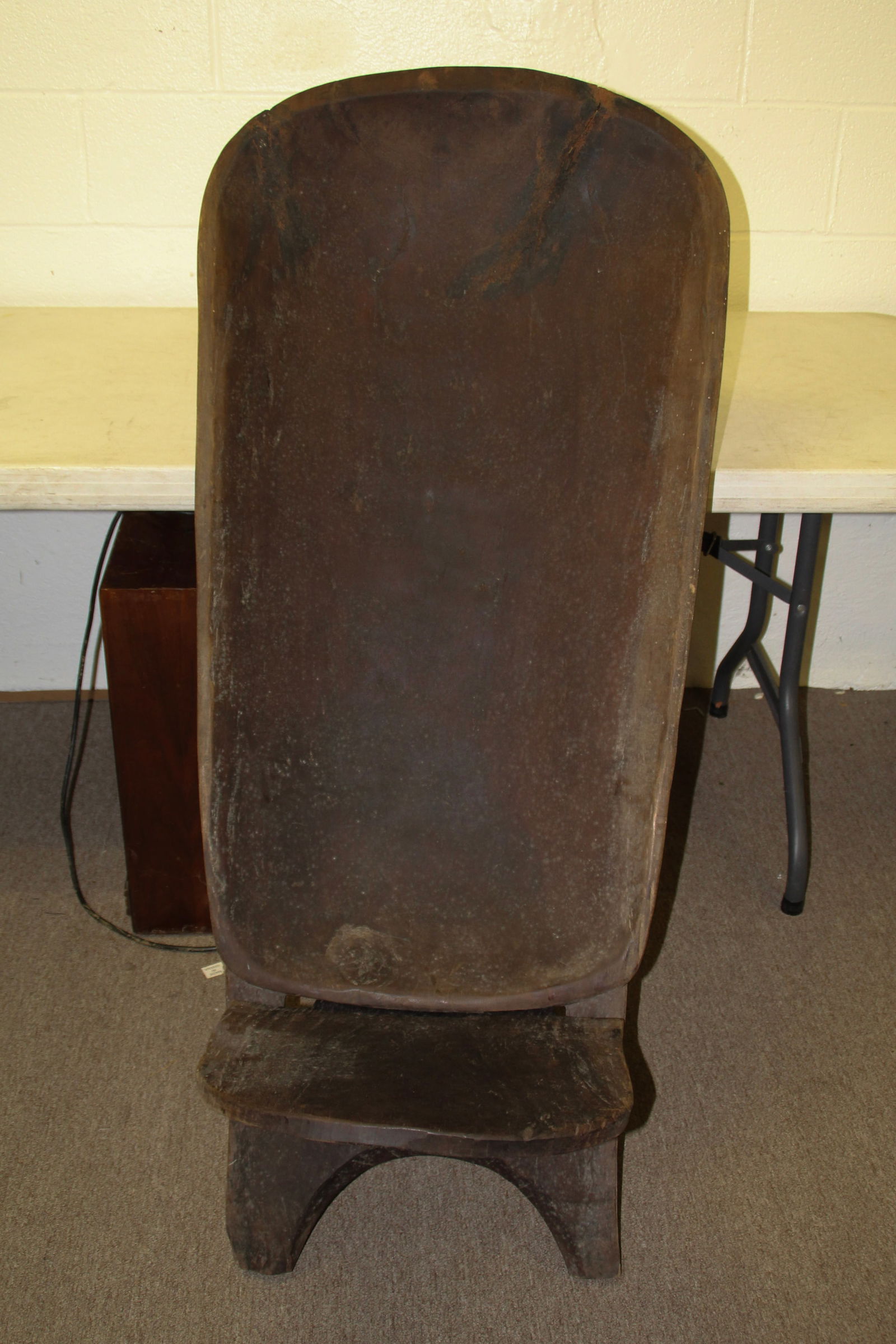 African Chair (1 of 9)