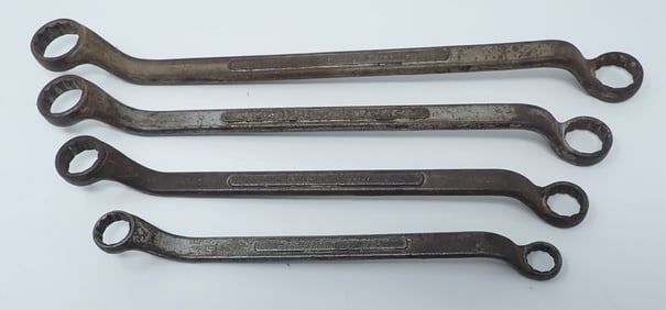 Barcalo Wrenches