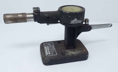 Federal 166 Precision Tool