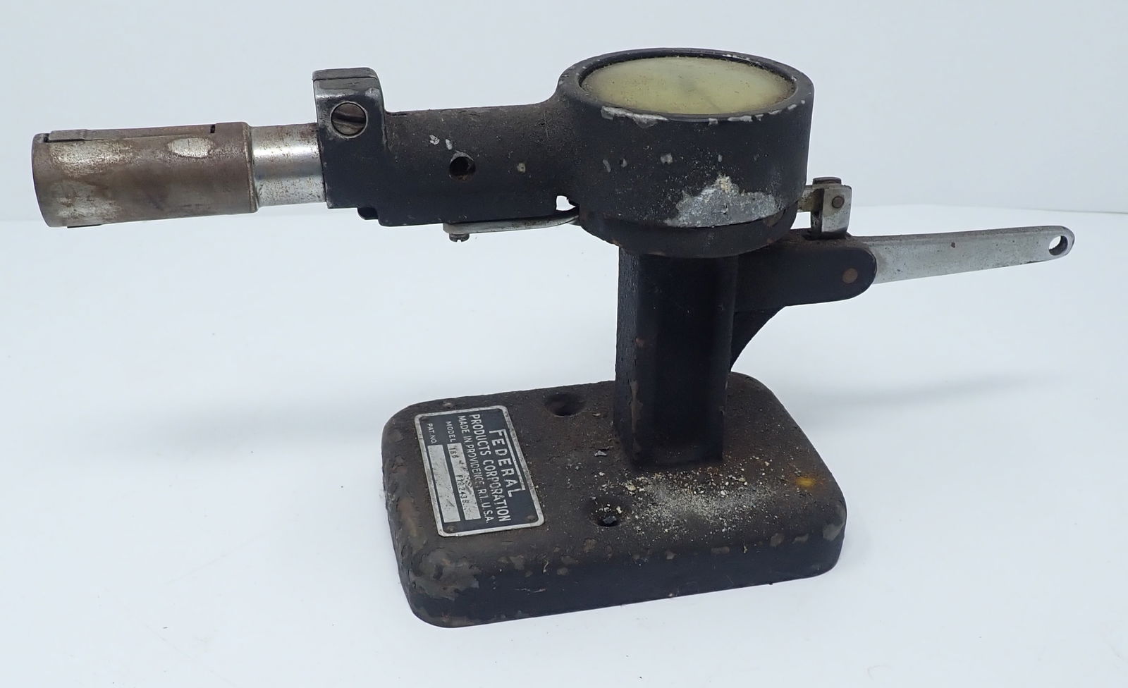 Federal 166 Precision Tool (1 of 4)