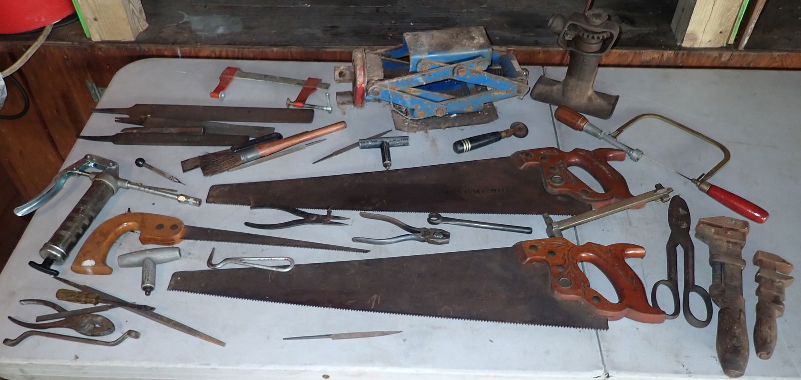 Jacks & Misc Tools (1 of 7)