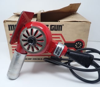 Master Heat Gun
