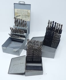 Drill Bits