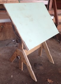 Drafting Table