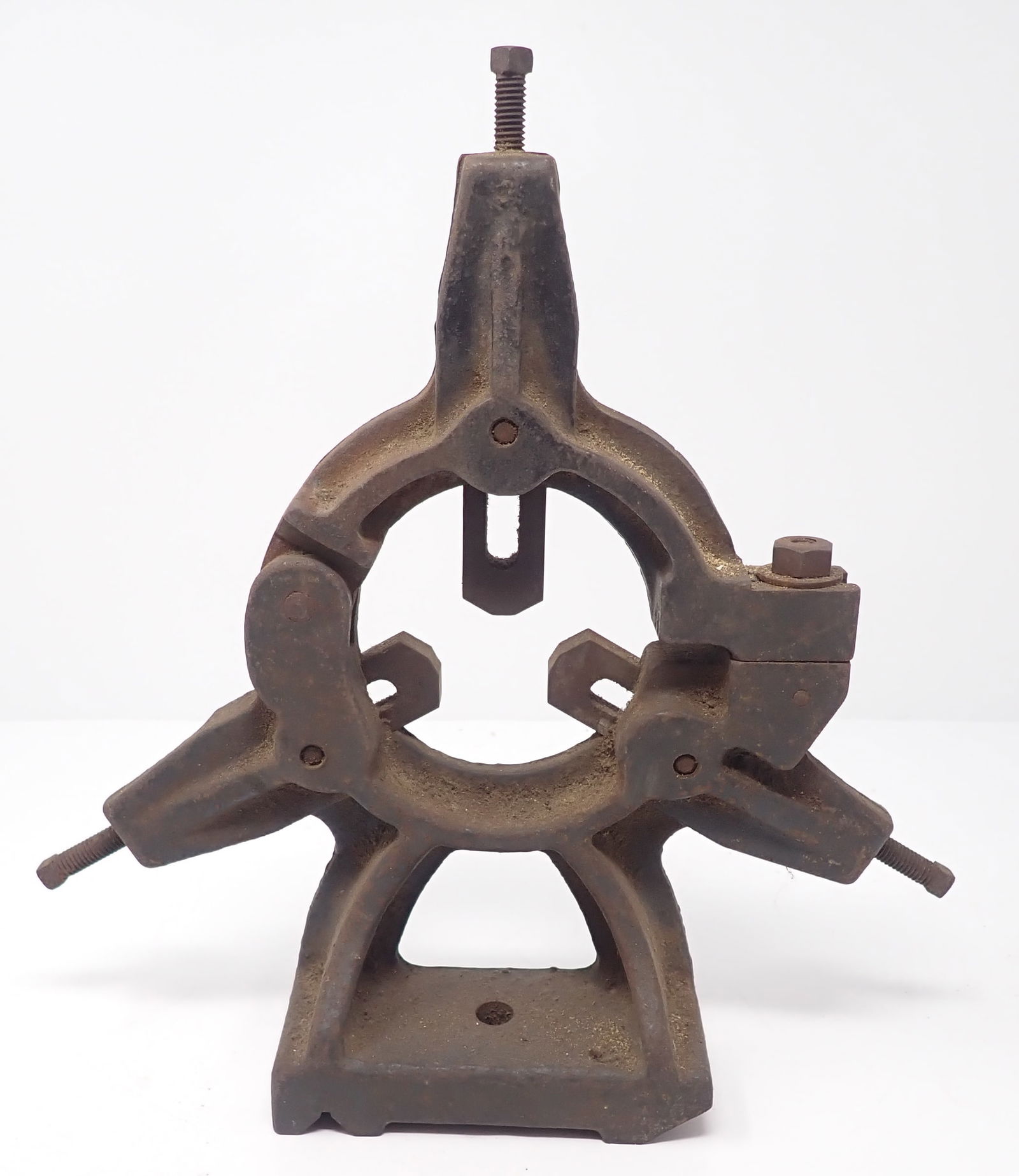 Lathe Steady Rest (1 of 3)