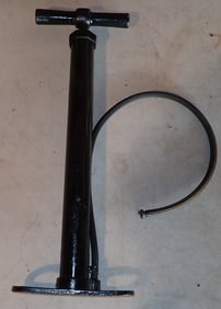 Bicycle Tire Air Pump