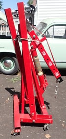 Engine Lift