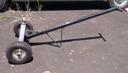 Trailer Dolley