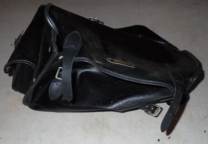 Schwinn Bicycle Bag