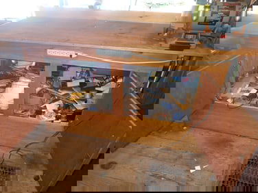 Workbench & Misc