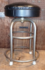 Shop Stool