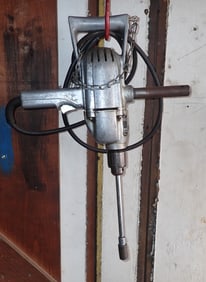 Thor Drill Champion